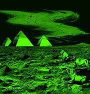 Pyramids
