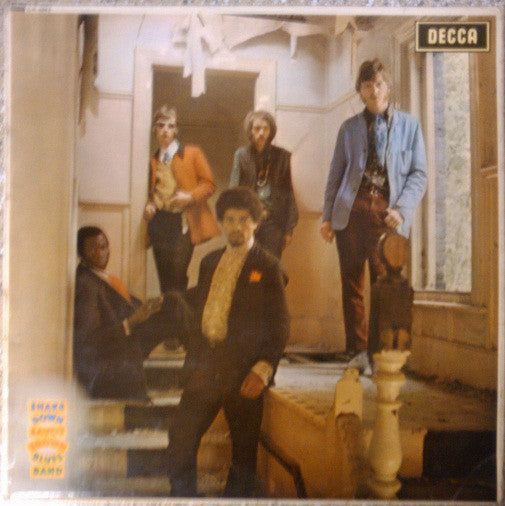 Shakedown Blues Band