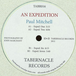 An Expedition