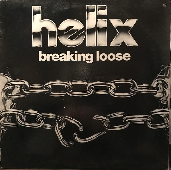 Breaking Loose