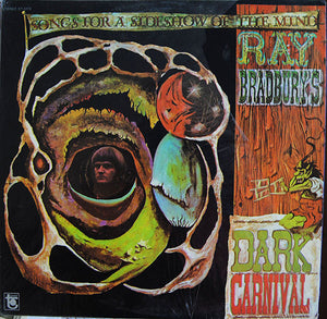 Ray Bradbury's Dark Carnival