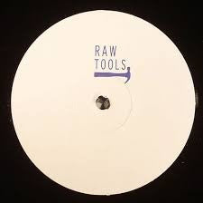 Raw Tools 1