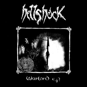 Warlord E.P.