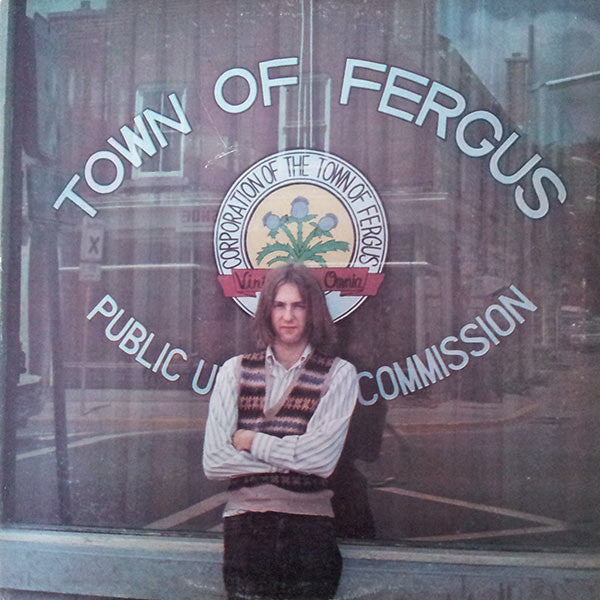 Town of Fergus