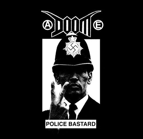 Police Bastard