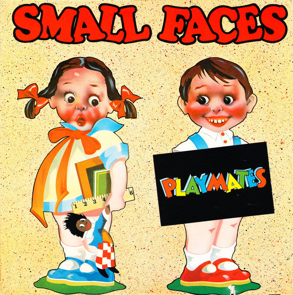 Playmates