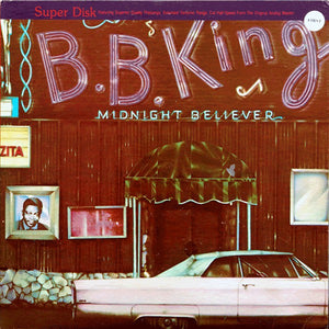 Midnight Believer