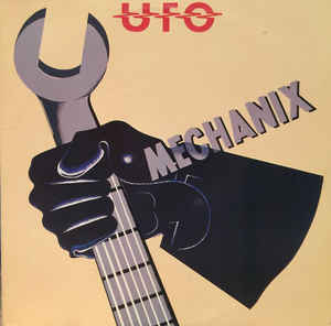 Mechanix