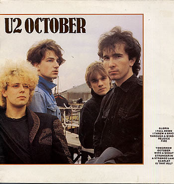 October