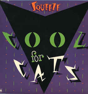 Cool for Cats