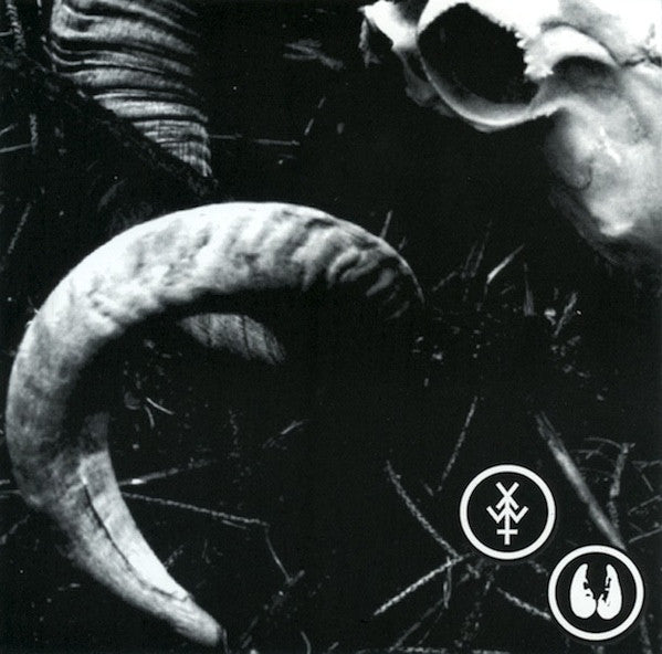 Cloven Hoof