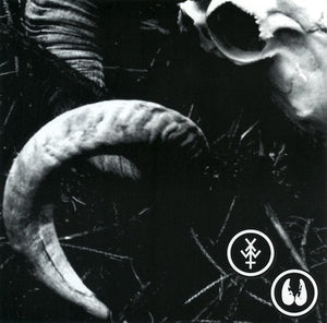 Cloven Hoof