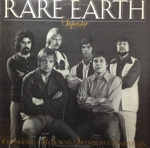 Rare Earth