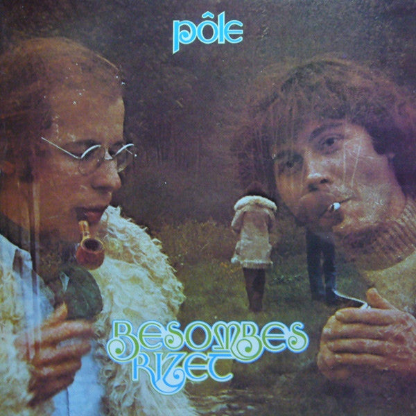 Pôle