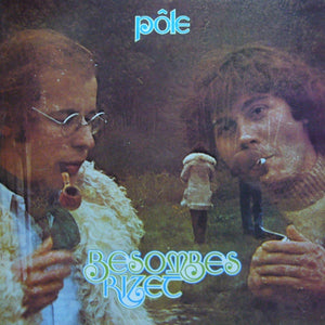 Pôle