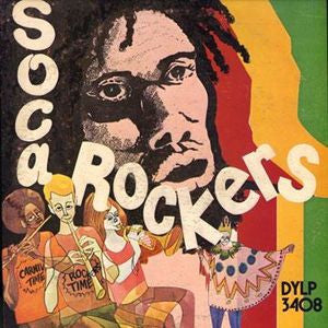 Soca Rockers