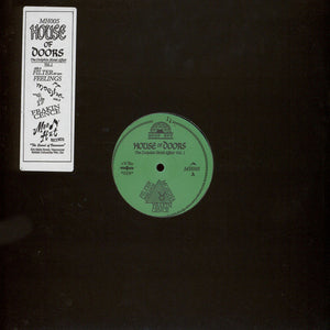 The Dolphin Hotel Affair Vol. 1