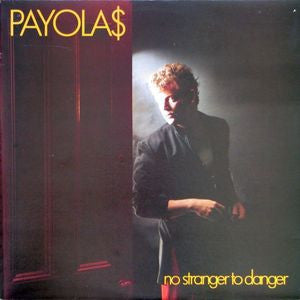 No Stranger to Danger