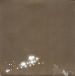 Spectral Hand Spell Spectral Hand b/w Trapped in a Spell – Barnacle Records