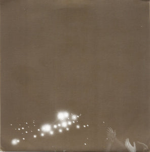 Spectral Hand b/w Trapped in a Spell