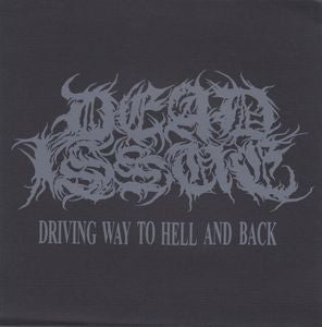 Driving Way To Hell and Back