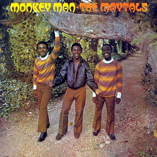 Monkey Man