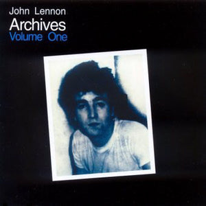 Archives Volume One