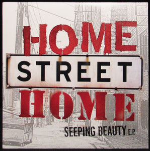 Seeping Beauty