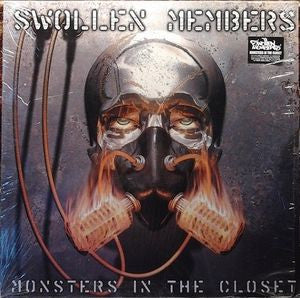 Monsters in the Closet