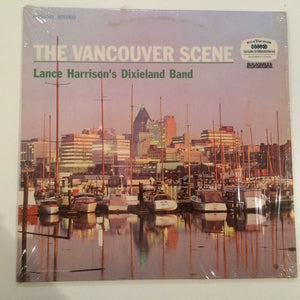 The Vancouver Scene