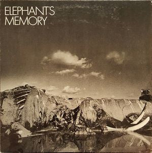 Elephant's Memory