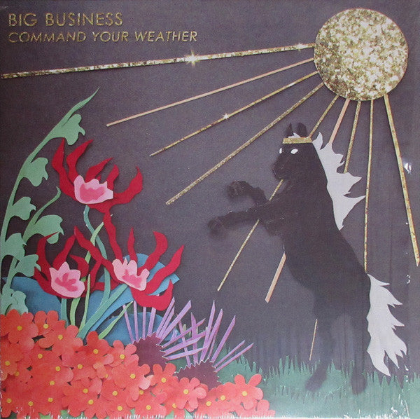 Command Your Weather