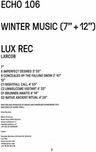 Winter Music