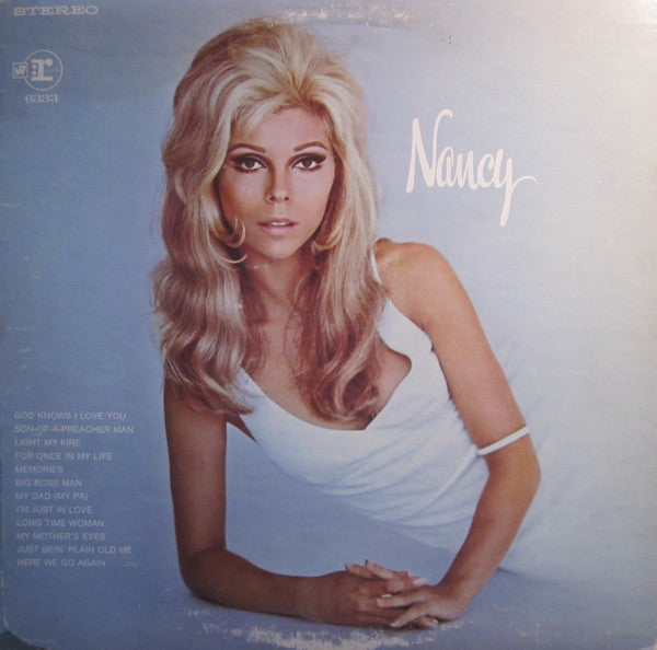 Nancy
