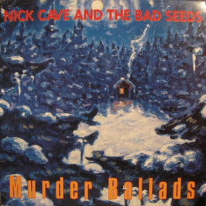 Murder Ballads