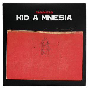 Kid A Mnesia