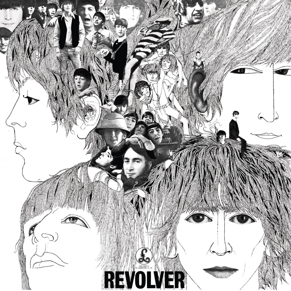 Revolver