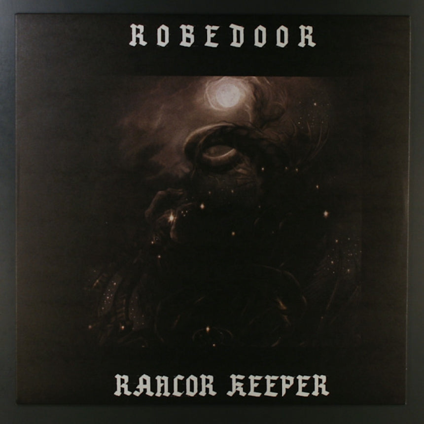 Rancor Keeper