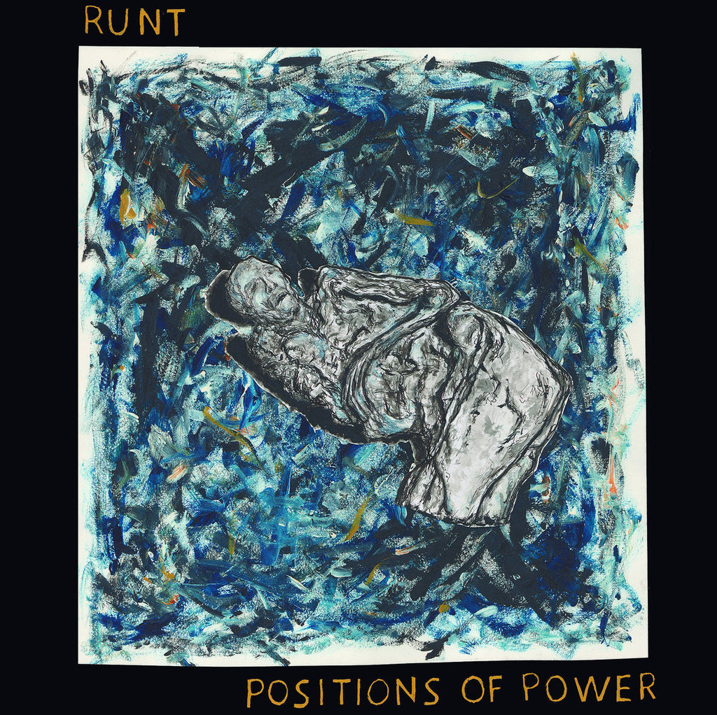 Positions of Power