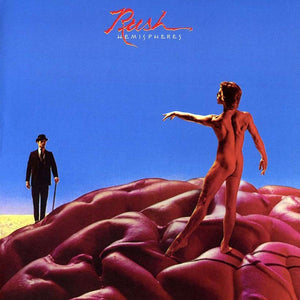 Hemispheres