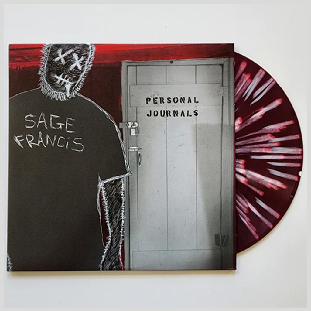 Personal Journals