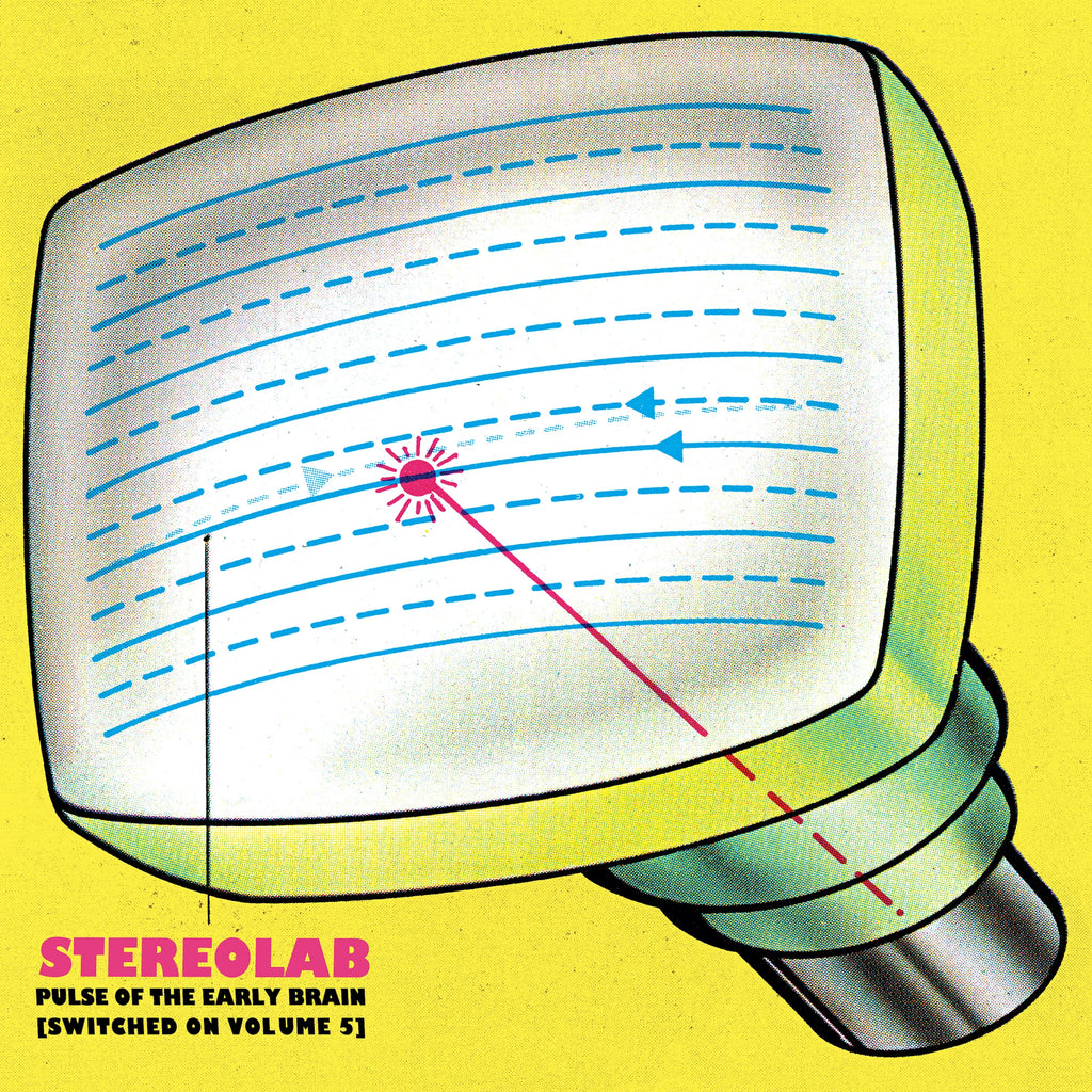 Pulse Of The Early Brain (Switched On Vol. 5)