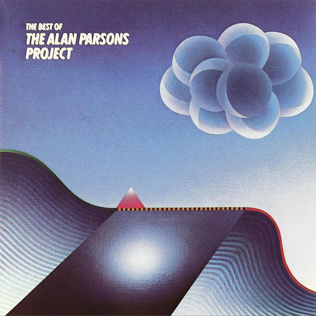 The Best Of The Alan Parsons Project