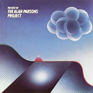 The Best Of The Alan Parsons Project