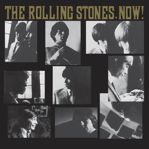 The Rolling Stones, Now!