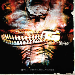 Vol. 3 {The Subliminal Verses}