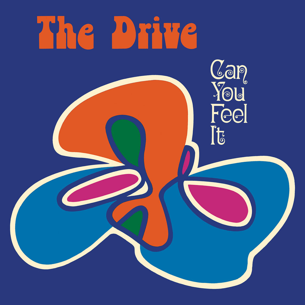 Can You Feel It
