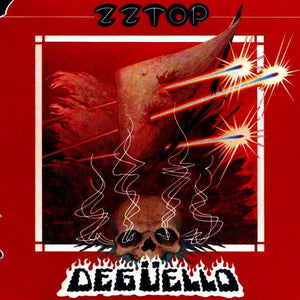 Degüello