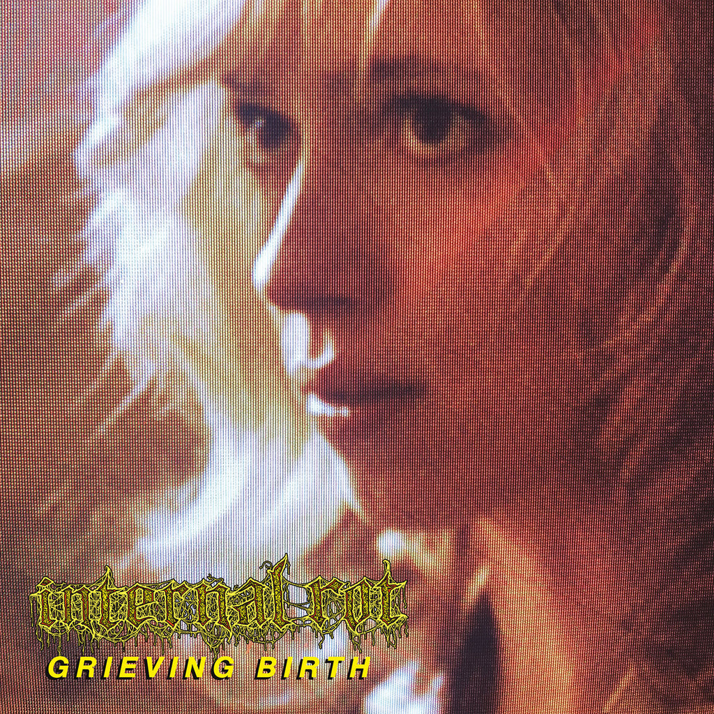 Grieving Birth