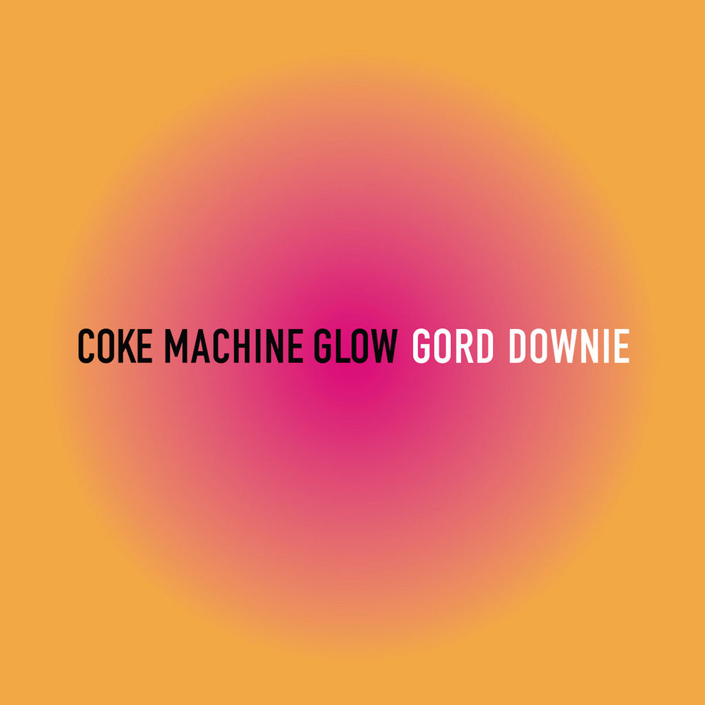 Coke Machine Glow